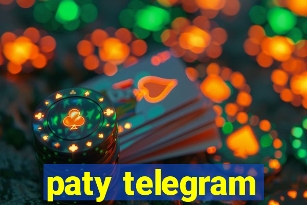 paty telegram